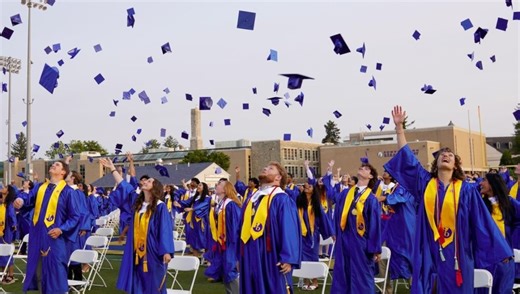 New Ranking Lists Chester County Public High Schools Among Best in State