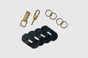 ストラップをすぐに外せるクイックリリースパーツ「Flextop」 | drip公式オンラインショップ powered by BASE