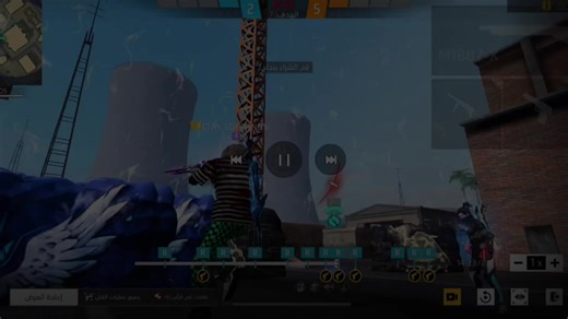 just test #capcutvelocity #edits #freefire