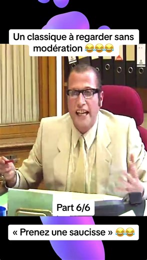 Piège Henri Leconte - Partie 6/6 : Un Gag Inoubliable