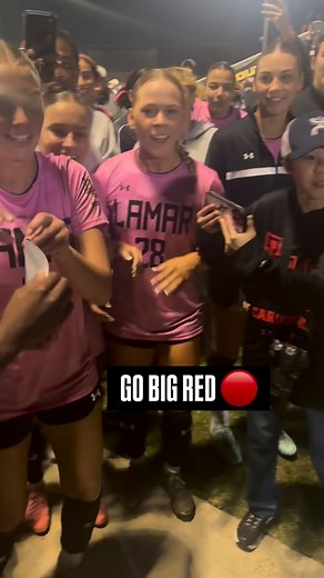 OPENING ROUND STATEMENT Big Red pulls the upset and returns to the semifinals!! | Southland Conference