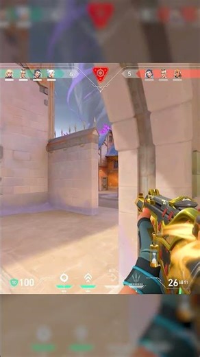 Oni Phantom hits different