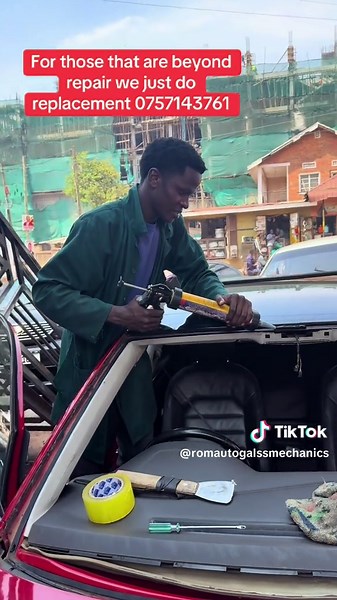 Golf 7 glass replacement