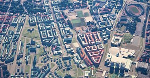 Smarter Cities with NVIDIA AI