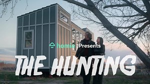 999K views · 75 reactions | Losing your dream home can be scary, buying a house with Homie is not.  Just click to book a tour ➡️ and your Homie agent can show you the home ASAP. | Homie | Facebook