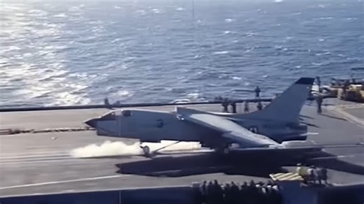 The multi-billion dollar jet making France a global military player