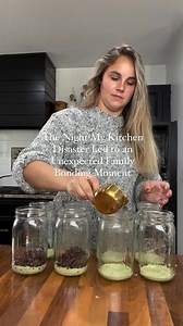 I sat in my kitchen, as an overwhelmed single mom, close to tears after a dinner disaster. My daughter (only 2 years old at the time) grabbed a piece of fruit, sat down beside me, and handed it to me with a big smile. We shared that meal of fruit—sitting on the floor, laughing, and enjoying each other. That moment changed how I see dinnertime, its about being together! Need some low effort dinner ideas? Grab a free cookbook here: https://www.myfamilydinnerresources.com/12-free-recipes | My Famil