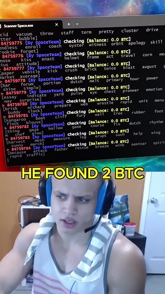 Scanner MiniApp And Software #crypto #software #trading #cryptonews #viral #ethereum #app #scanner