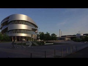 Fahrzeugscanner 3.0 - Vehiclescanner 3.0 - Stuttgart