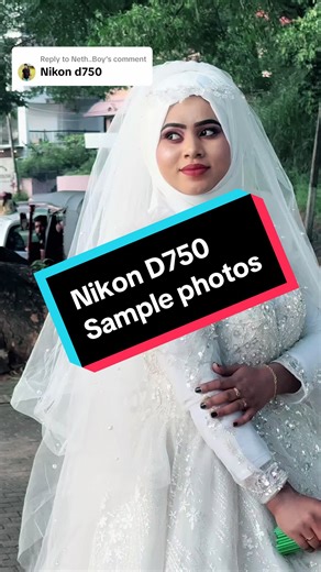 Capturing Moments: Nikon D750 Photography in Sri Lanka