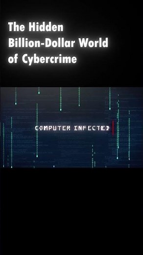 The Reality of Modern Cybercrime