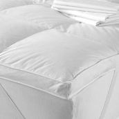 Clusterfill Bed Toppers