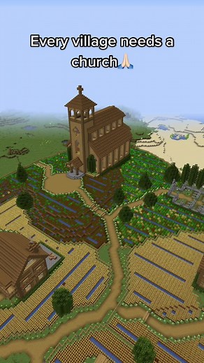 Minecraftbuilder247 on TikTok