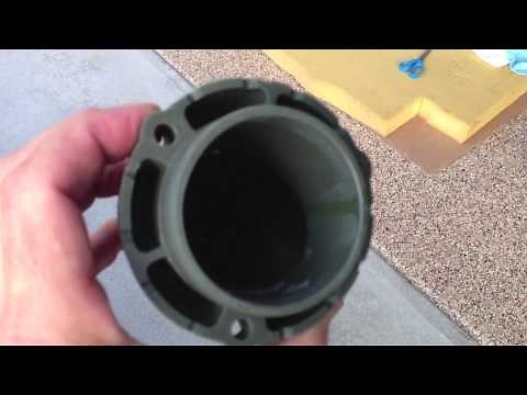 SeaDoo Impeller Install Part Four