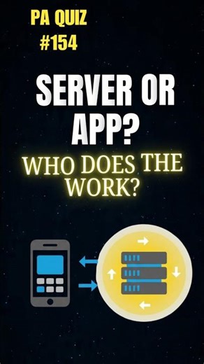 Why Delegation Matters in Power Apps (Interview Question)