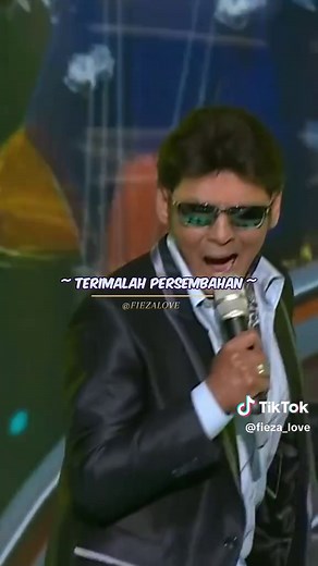 Kumpulan Lagu Nostalgia Jamal Abdillah