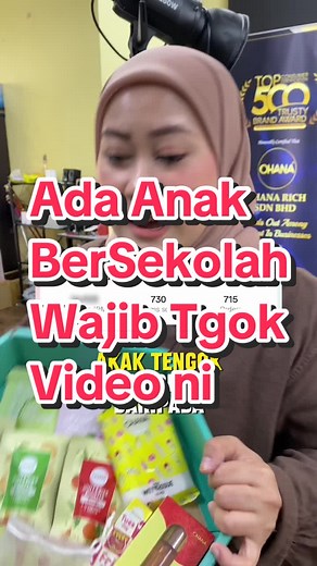 OHANA.Malaysia (@ohana.malaysia)’s videos with Very cute melody by marimba tone(39813) - Mitsu Sound