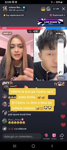 @Ceanu @Iuliana Beregoi @🦄Ana Beregoi🦄 🤣❤❤❣❣❣❤ TikTok
