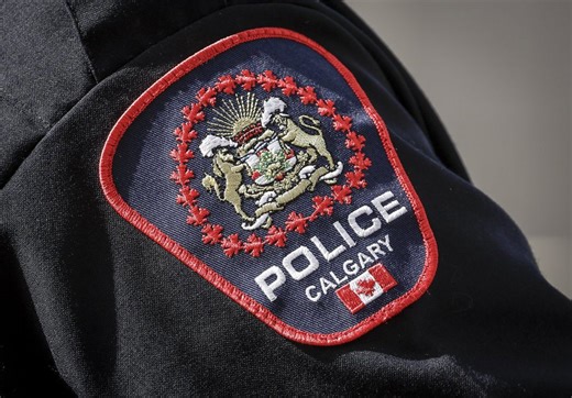 3 Calgary police officers accused of sexual misconduct on the job