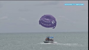 国家统计局发布2019年国内旅游数据报告。显示去年，大马国内旅游不只取得双位数成长，本土旅游花费更是第一次超越入境旅游花费，表现相当亮眼。 #旅游业 #国内旅游 #CutiCutiMalaysia #VisitMalaysia #复原式行管令 #PKPP #新冠疫情 #COVID19 #新常态 #戴口罩 #勤洗手 #保持肢体距离 #KitaJagaKita | 马新社电视 - Bernama TV Chinese | Facebook