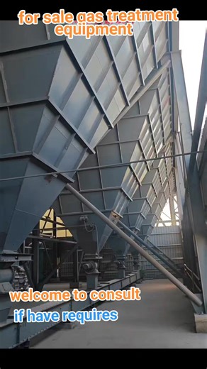 For sale gas treatment system & purification system equipment , De-AirTech forcus on the design, engineering management, construction,operation and maintenance management of gas treatment in cement , Petrochemicals, Steel & Foundry, Non-Ferrous, Glass, Fertilisers, Pulp & Pater, Power Plant etc industry field. Supply dust removal system,acid gas removal systems,Nox removal system etc,if interested ,please feel free to contact us or share your comments .for more information, please refer our webs