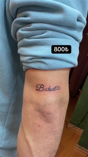 İstanbul'da Dövme Yaptırma Hizmetleri