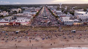 Pull up a chair: A local's look at everything you need to know about the Delaware beaches