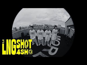 It's LNGSHOT4SHO Teaser