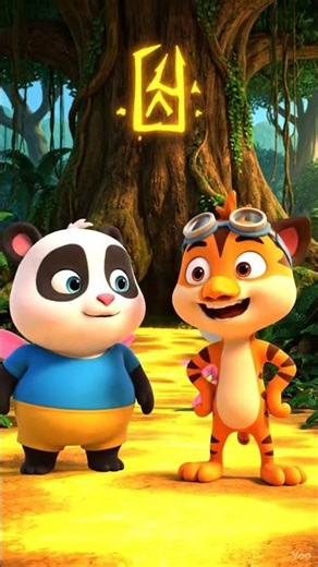 Talking Tree Quiz — Can You Answer Nature’s Riddles?