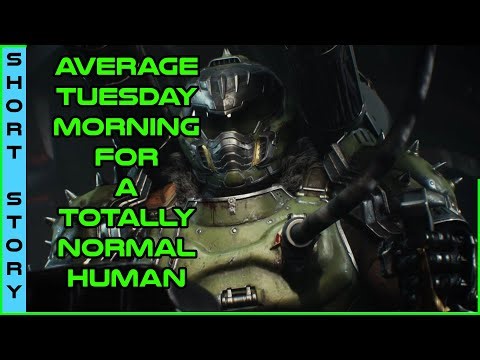 Human Narrated: The Exterminator | r/Humanity Feck Yea