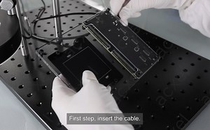 【DMatrix™系列教程】DM lite 4K上手指南视频