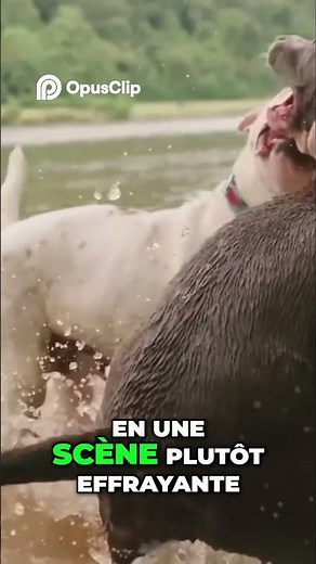 Pourquoi les Chiens semblent ils 'coller' en S'accouplant