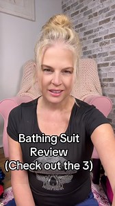 #bathingsuit #bathingsuitreview #summervibes #mamarags | Dear Mama Rags