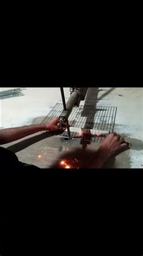 See how a birdcage is made