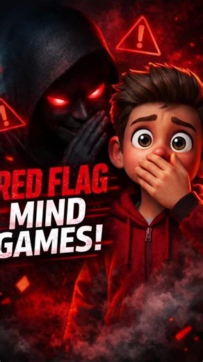 3 Mind Games People Use To Control You Dark Psychology