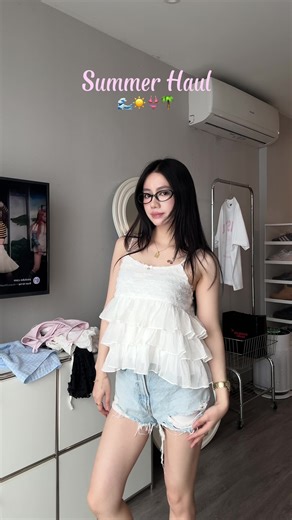 Khám Phá Bộ Sưu Tập Thời Trang Mùa Hè 2026