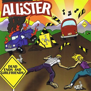 Fraggle Rawk - Letra - Allister