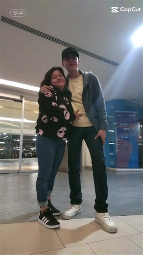 Videos de Patsy (@patsyzarate08) con “Angel - Shaggy”