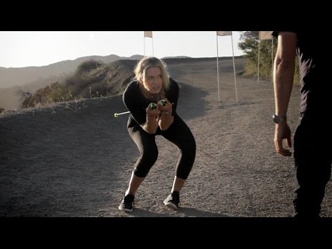 Lindsey Vonn and Gisele Bundchen Introduce New Under Armour Campaign