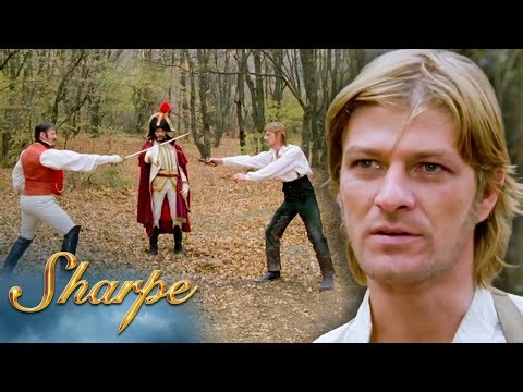 Sharpe’s Greatest Duels | Sharpe