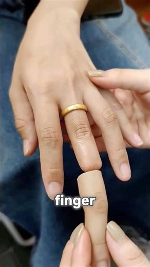 This Prosthetic Will Trick You