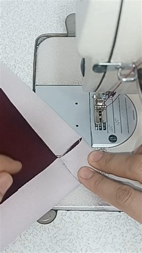 This Smart Sewing Hack Will Save You 😳✂️ #sewing #diy #shorts