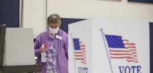 Counting the vote: Will we know who won on election night?