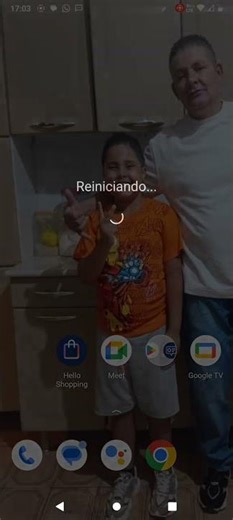 Low Battery Shut Down Power Off Restart Reiniciar Descarregar Celular Bateria Ele Reiniciou Não Liga