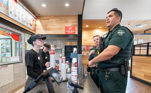 Jack's Family Restaurants to open first Florida restaurant in Milton