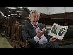 Andrew Graham-Dixon on Vermeer