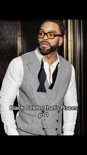 Celebrities with Pisces Birthdays: April Highlights