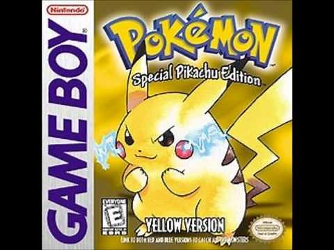 Play Pokemon Yellow Version on your PC!