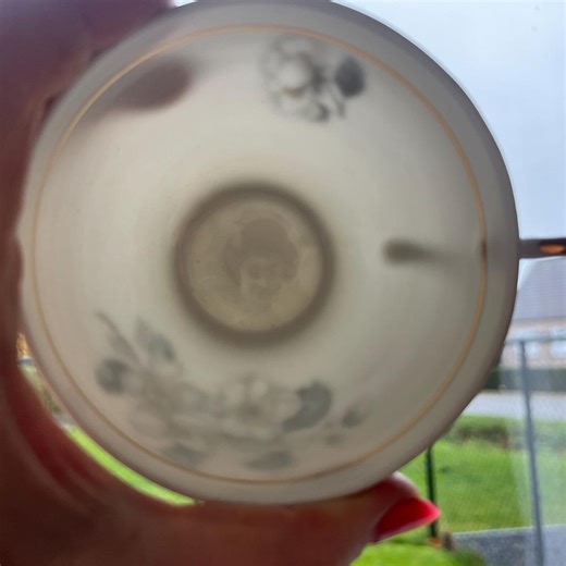 Vintage Japanese Geisha Lithophane Tea Set – 1950s Porcelain With Gold Trim – Floral Design – Rare “made En Japan” Mark - Etsy UK