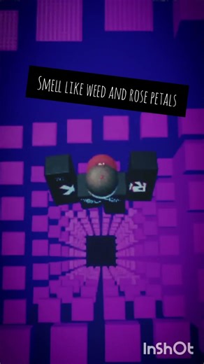 Fly n Ghetto X sky fall #roblox